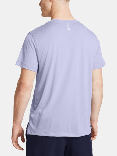 Under Armour Мъжка тениска Under Armour UA LAUNCH SHORTSLEEVE