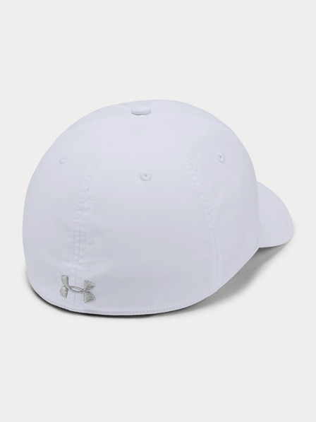 Under Armour Мъжка шапка с козирка Under Armour Men's Wordmark Str Cap