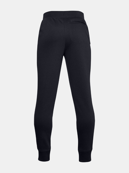 Under Armour Момчешки спортни панталони Under Armour RIVAL COTTON PANTS