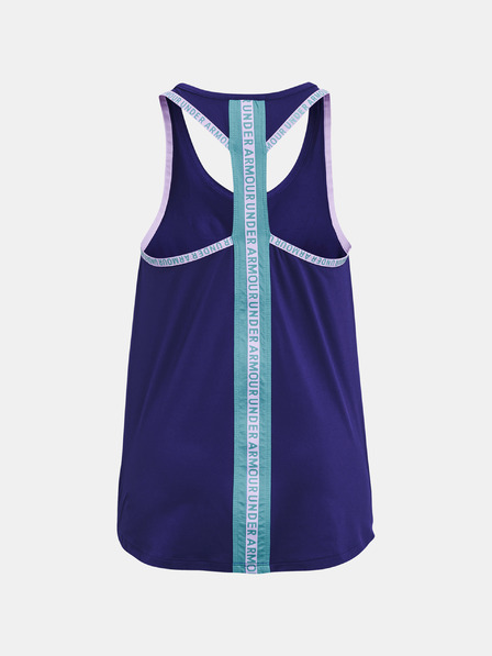 Under Armour Момичешки потник Under Armour UA Knockout Tank