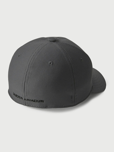 Under Armour Детска шапка с козирка Under Armour Boy'S Blitzing 3.0 Cap
