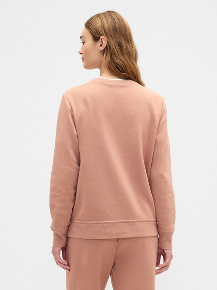 GAP Суитшърт с логото на GAP