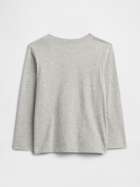 GAP Детска тениска с логото на GAP