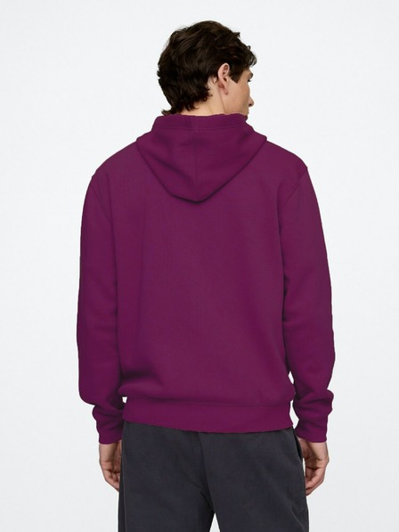 GAP Суитшърт с логото на GAP