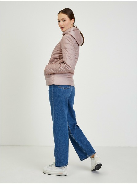 Orsay Старорозово дамско подплатено яке ORSAY