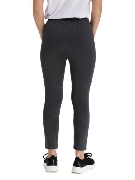 Sam 73 Тъмносив дамски клн SAM 73