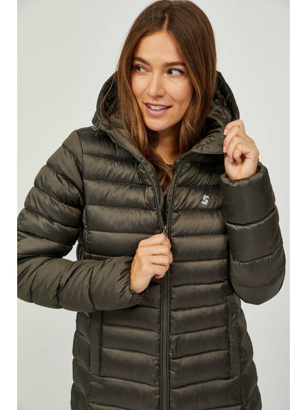 Sam 73 Kumi Палто