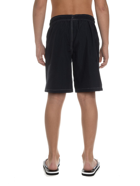 Sam 73 Тъмно син бански за момчета SAM 73