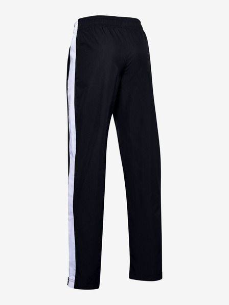 Under Armour Детски спортни панталони Under Armour Woven Track Pants
