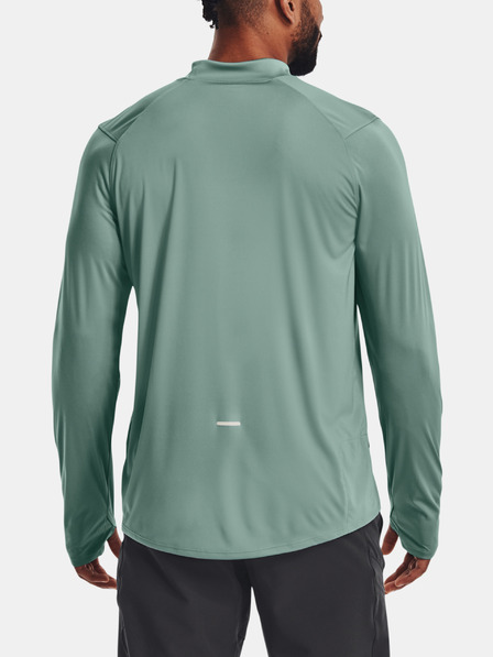 Under Armour Мъжка тениска Under Armour UA Terrain Mock LS