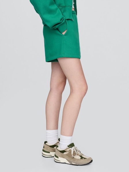 GAP Спортни шорти Vintage Soft Classic GAP