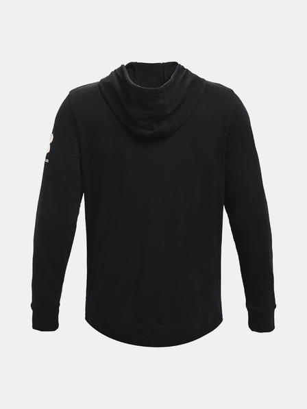 Under Armour Мъжки суитшърт Under Armour RIVAL TERRY FZ HD