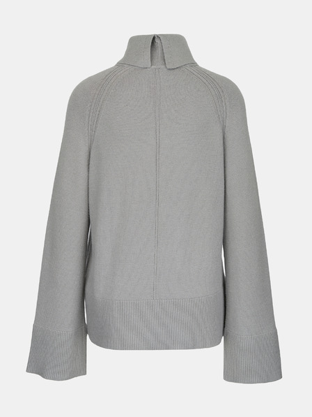 Orsay Сиво дамско поло ORSAY