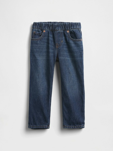 GAP Бебешки дънки Baggy GAP