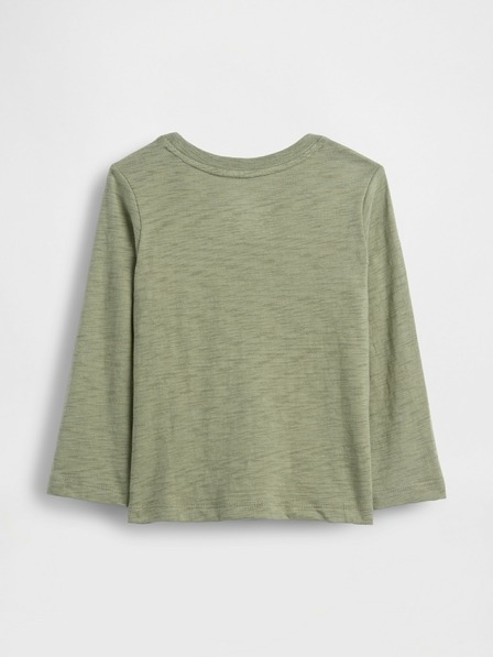 GAP Бебешка тениска Mix & Match GAP