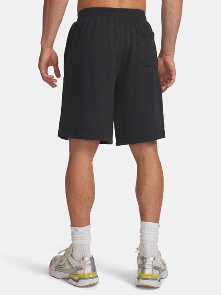 Under Armour Мъжки къси панталони Under Armour UA Rival LW Shorts-BLK