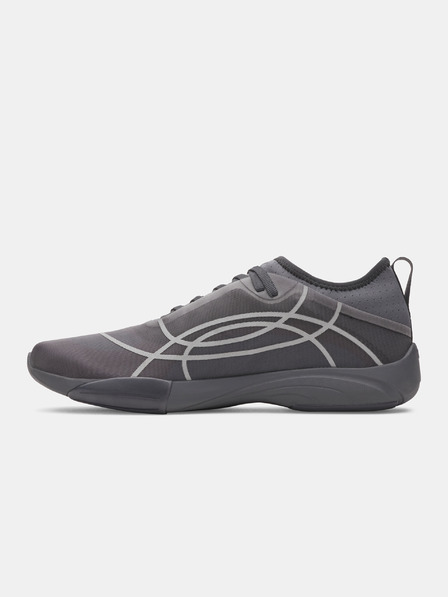 Under Armour Дамски обувки Under Armour UA W Sculpt TR-GRY