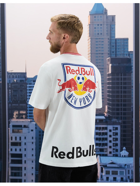 Celio Тениска МЛС Ред Булс Ню Йорк