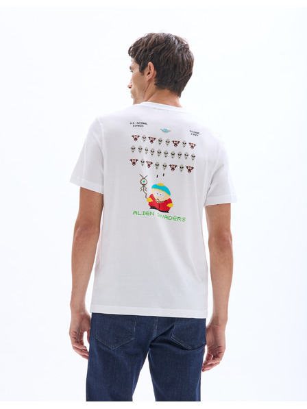 Celio Тениска Саут Парк