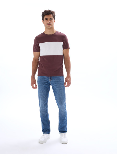 Celio Тениска Менюблок