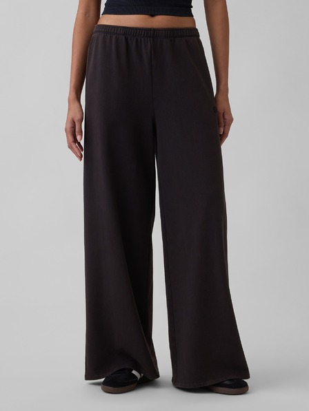 GAP Широки спортни панталони с лого 1969 GAP