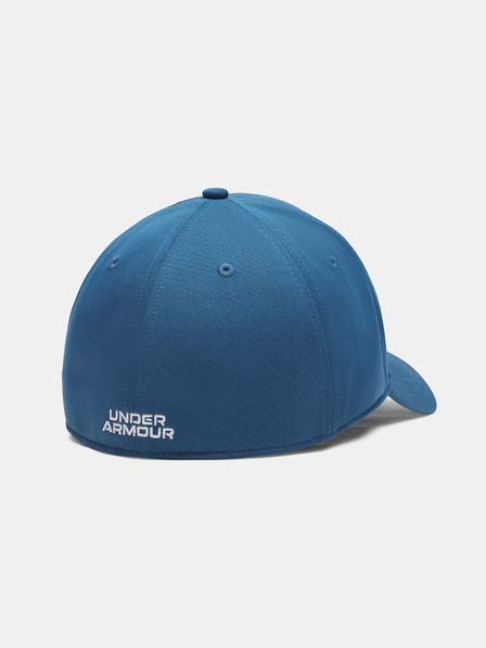 Under Armour Мъжка шапка с козирка Under Armour M Blitzing Low STR