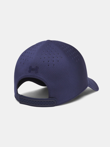 Under Armour Унисекс шапка с козирка Under Armour Stealthform Low Uncrushable