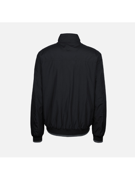 Geox Тъмносиня мъжка яке Geox Jharrod