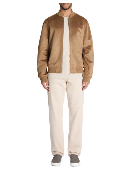 Celio Бомбър яке Lubombsued