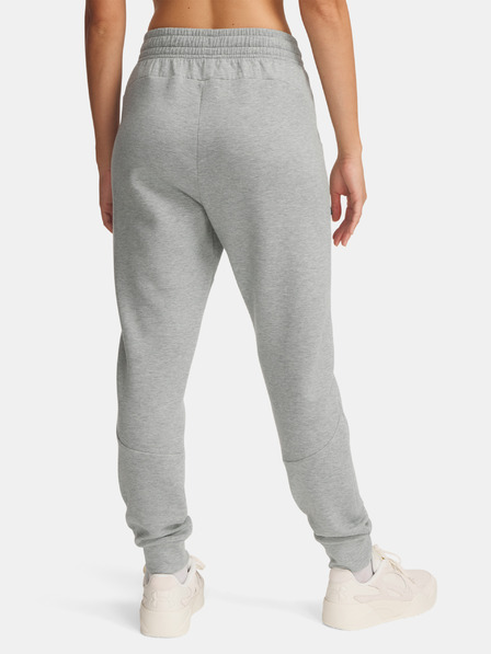 Under Armour Дамско долнищеи Under Armour Unstoppable Flc Jogger