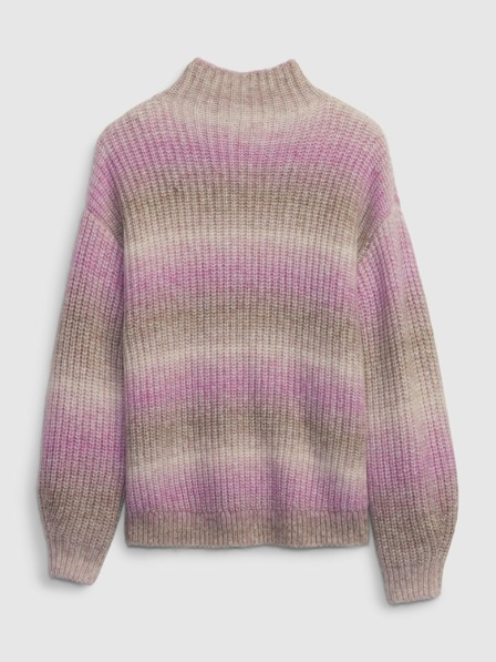 GAP Бебешки пуловер Gap