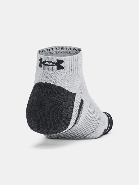 Under Armour Унисекс чорапи Under Armour Unisex UA Perf Tech 6pk Low