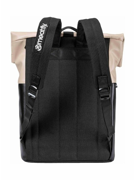 Meatfly Meatfly раница Timothy Beige / Black