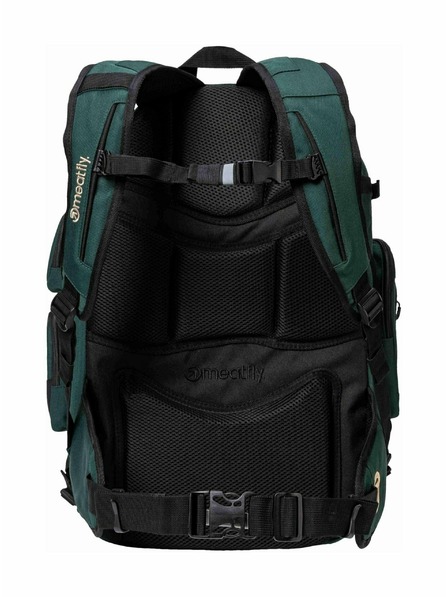 Meatfly Meatfly раница Wanderer Botanical 28 L