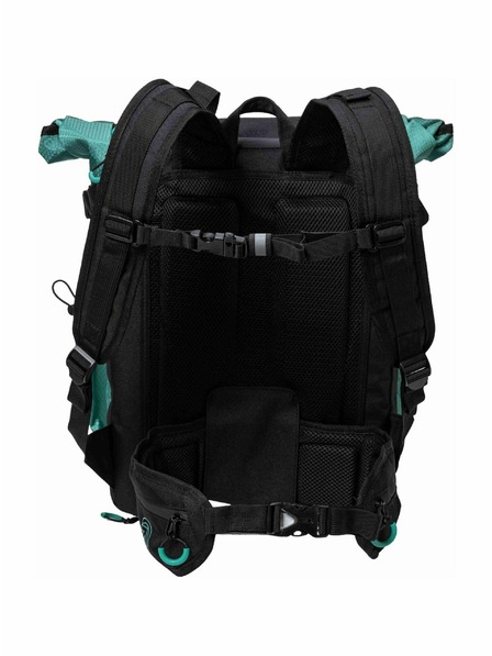 Meatfly Meatfly раница Thiago Sea Green 28 L