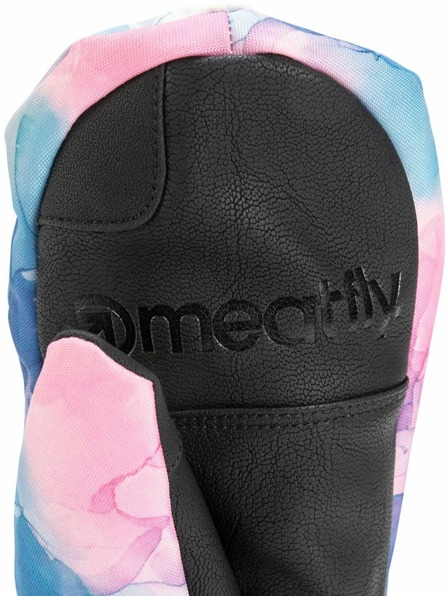 Meatfly Meatfly детски ръкавици Slayer Bubbles