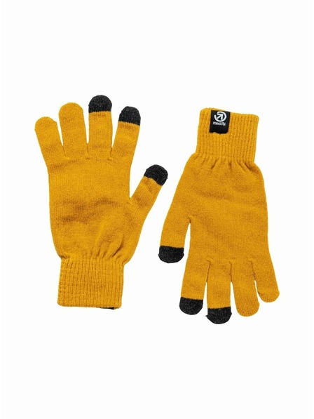 Meatfly Meatfly ръкавици Boyd Sunflower