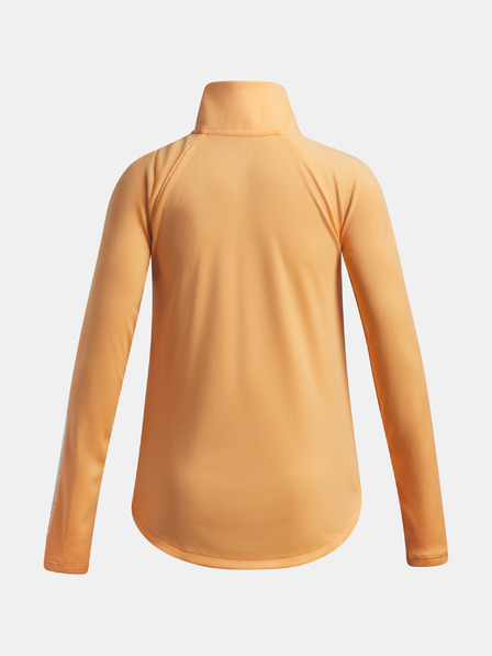 Under Armour Момичешки суитшърт Under Armour UA Tech Wordmark HZ