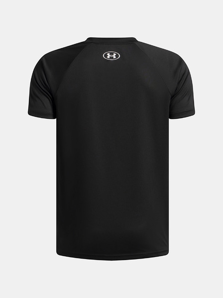 Under Armour Under Armour UA Tech Split Wordmark SS Тениска за момчета
