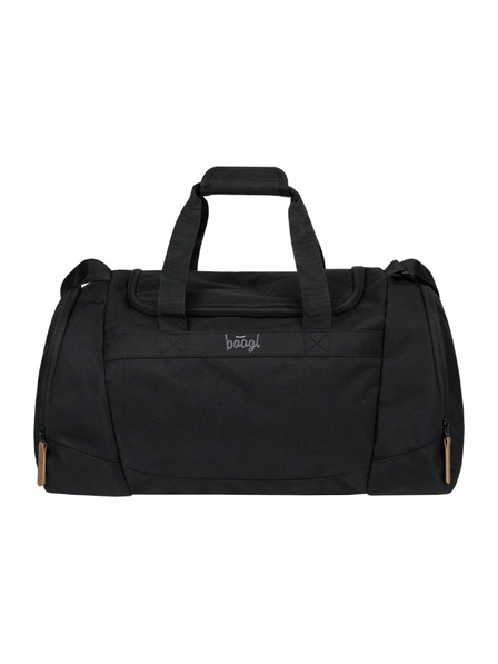 BAAGL BAAGL Спортна чанта Darkness