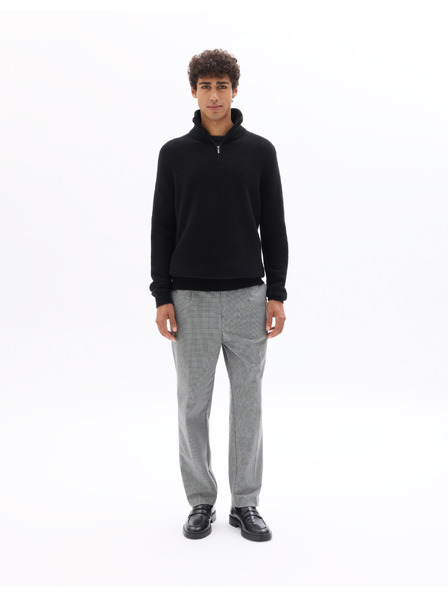 Celio Суитшърт Metruck с яка