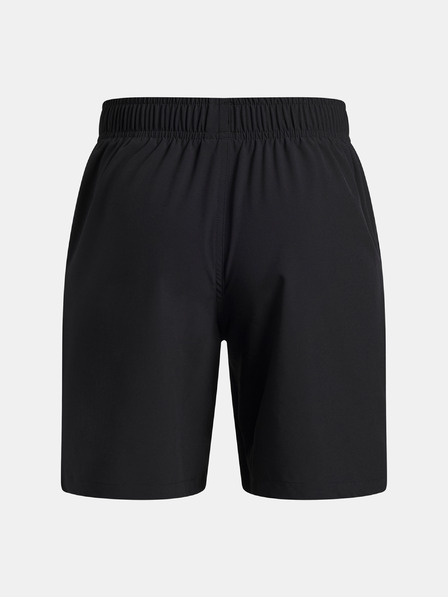 Under Armour Детски шорти Under Armour UA B UNSTOPPABLE WOVEN SHORT