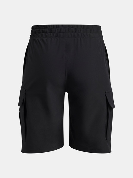 Under Armour Детски шорти Under Armour UA VIBE WOVEN CARGO SHORT