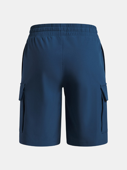 Under Armour Детски шорти Under Armour UA VIBE WOVEN CARGO SHORT