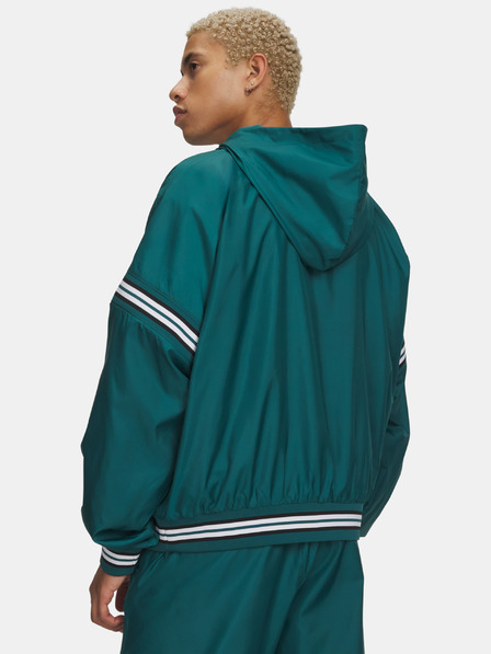 Under Armour Мъжко яке Under Armour UA Icon SW Woven Jkt