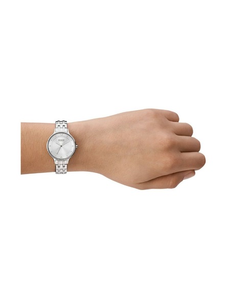 Skagen Дамски кръгли часовници Skagen Anita Lille SKW3126