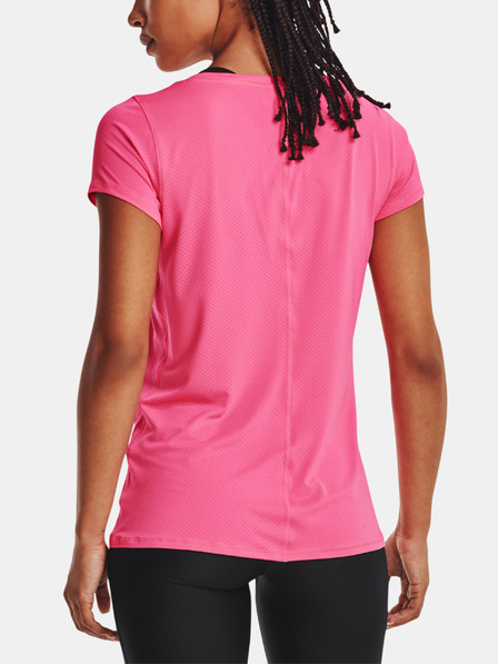 Under Armour Дамска тениска Under Armour UA HG Armour SS