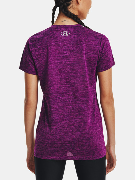 Under Armour Дамска тениска Under Armour Tech SSV - Twist