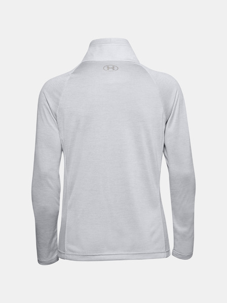 Under Armour Дамски суитшърт Under Armour Tech Twist FZ