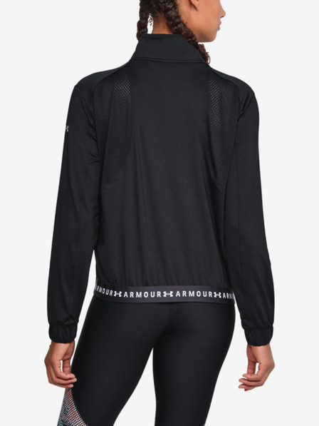 Under Armour Дамски суитшърт Under Armour Hg Full Zip